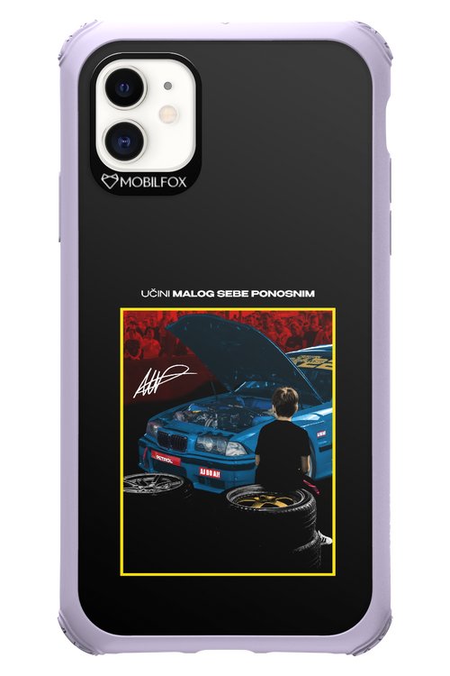 Nova Priprema 2.0 - Apple iPhone 11