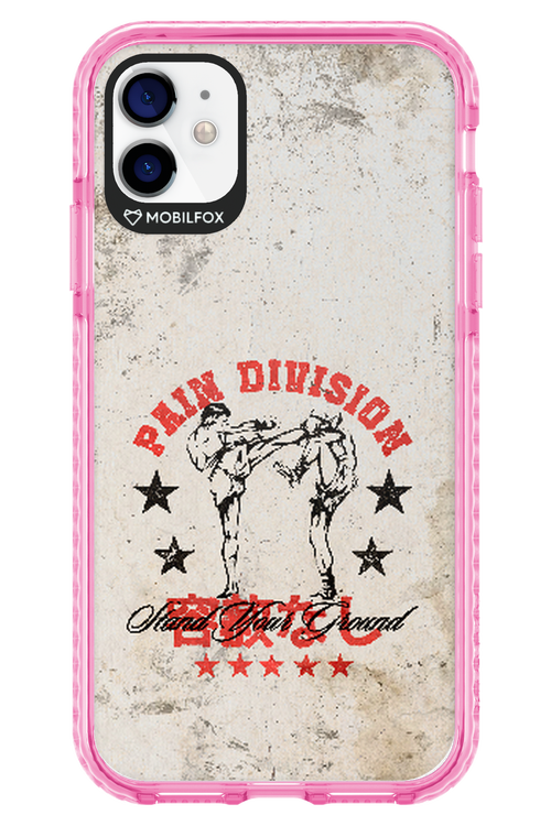 MMA 2.0 - Apple iPhone 11
