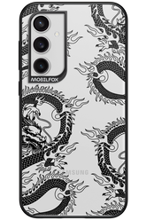 Dragon's Fire - Samsung Galaxy S23 FE