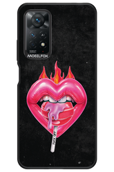FuckOff 2.0 - Xiaomi Redmi Note 11Pro 4G/5G