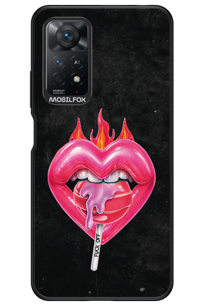 FuckOff 2.0 - Xiaomi Redmi Note 11Pro 4G/5G