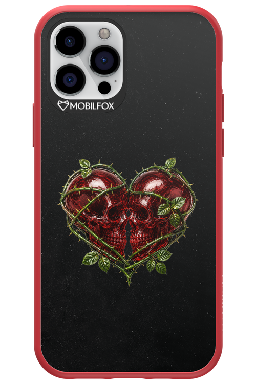 Omen Kiss 2.0 - Apple iPhone 12 Pro