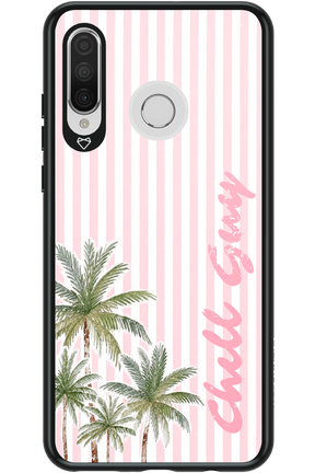 Chill Guy 2.0 - Huawei P30 Lite