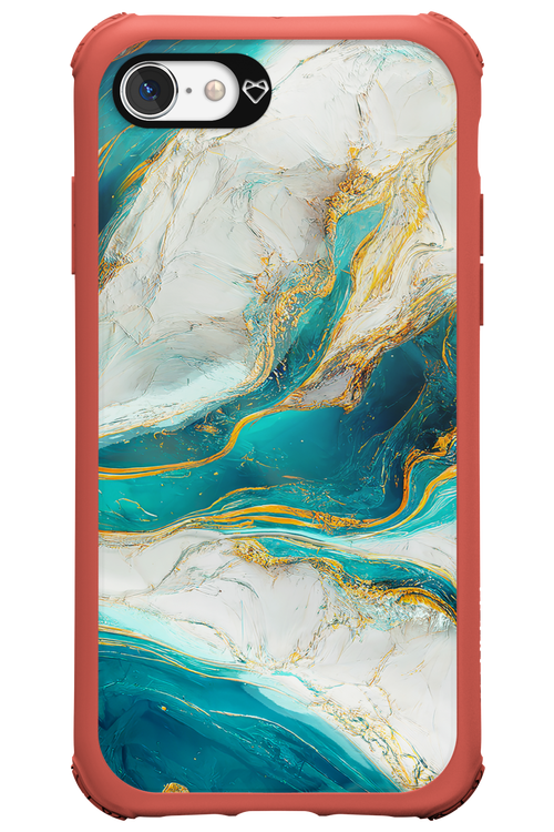 Emerald 2.0 - Apple iPhone 7
