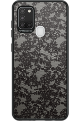 Floral lace 2.0 - Samsung Galaxy A21 S