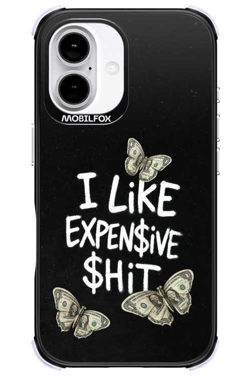 MoneyFly 2.0 - Apple iPhone 16
