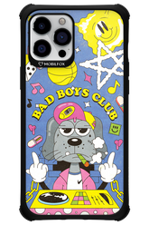 Bad Boys Club - Apple iPhone 12 Pro Max