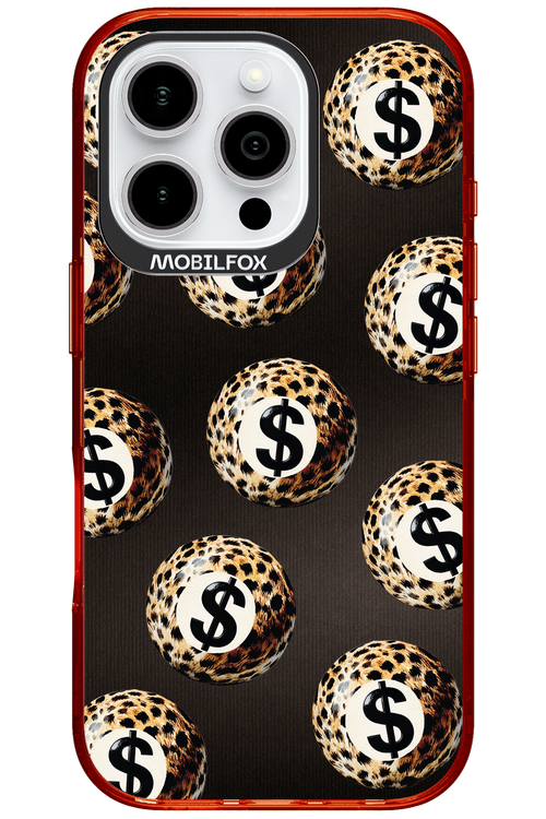 I need dollars 2.0 - Apple iPhone 16 Pro