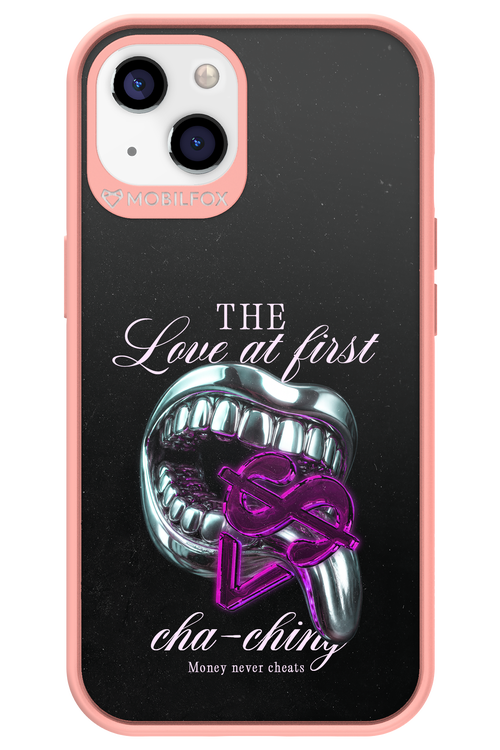 Cha-Ching 2.0 - Apple iPhone 13