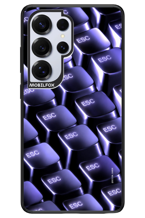 Can's Escape 2.0 - Samsung S25 Ultra