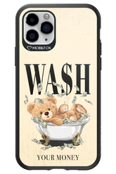 Money Washing - Apple iPhone 11 Pro