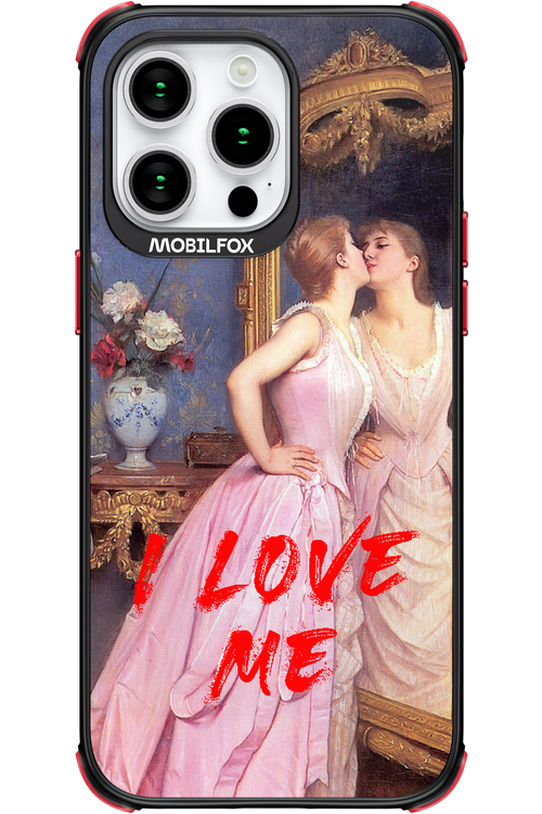 Love-03 - Apple iPhone 15 Pro Max