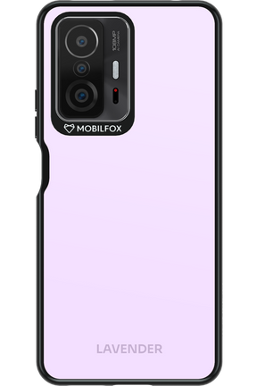 LAVENDER - FS2 2.0 - Xiaomi Mi 11T Pro
