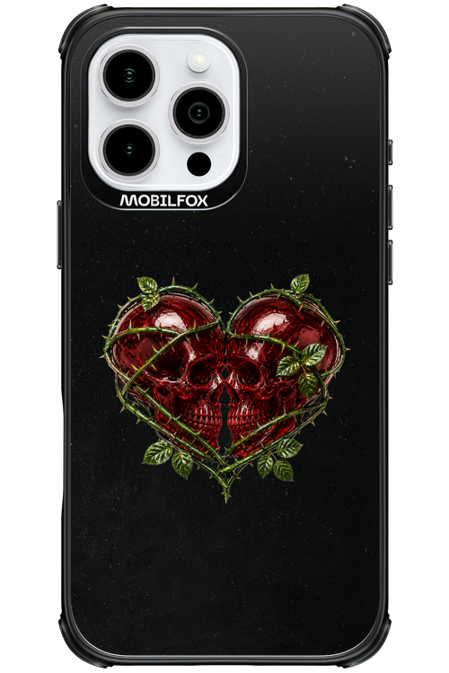 Omen Kiss 2.0 - Apple iPhone 16 Pro Max