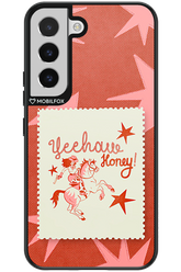 Yeehaw Honey 2.0 - Samsung Galaxy S22