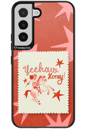 Yeehaw Honey 2.0 - Samsung Galaxy S22