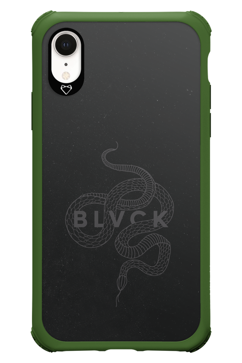 MAMBA 2.0 - Apple iPhone XR