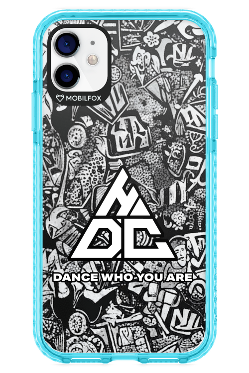 HDC 7 2.0 - Apple iPhone 11