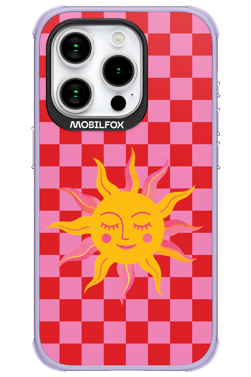 SUNNY 2.0 - Apple iPhone 15 Pro