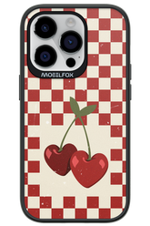 Wild Cherry 2.0 - Apple iPhone 14 Pro