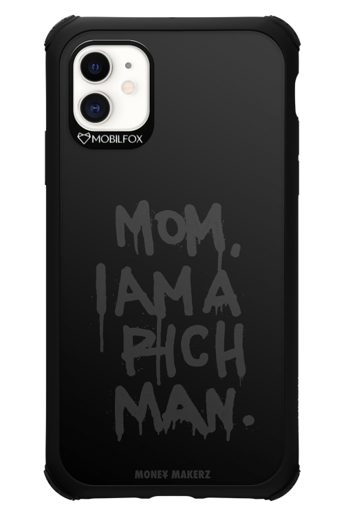 Rich Man - Apple iPhone 11