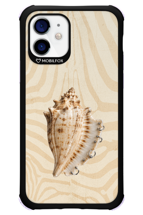 Shell Me Out 2.0 - Apple iPhone 12