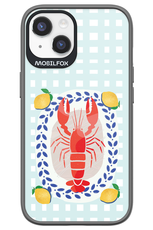 Marbella's Lobster 2.0 - Apple iPhone 14