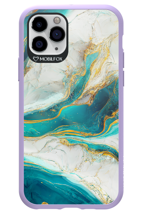 Emerald 2.0 - Apple iPhone 11 Pro