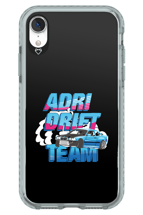 Adri Drift 2.0 - Apple iPhone XR