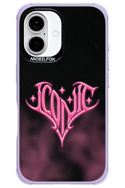 Iconica 2.0 - Apple iPhone 16