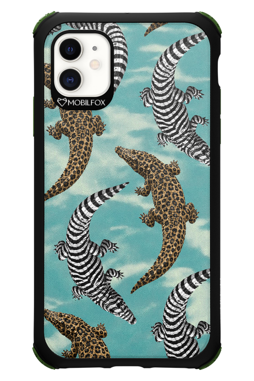 Style Bite 2.0 - Apple iPhone 11