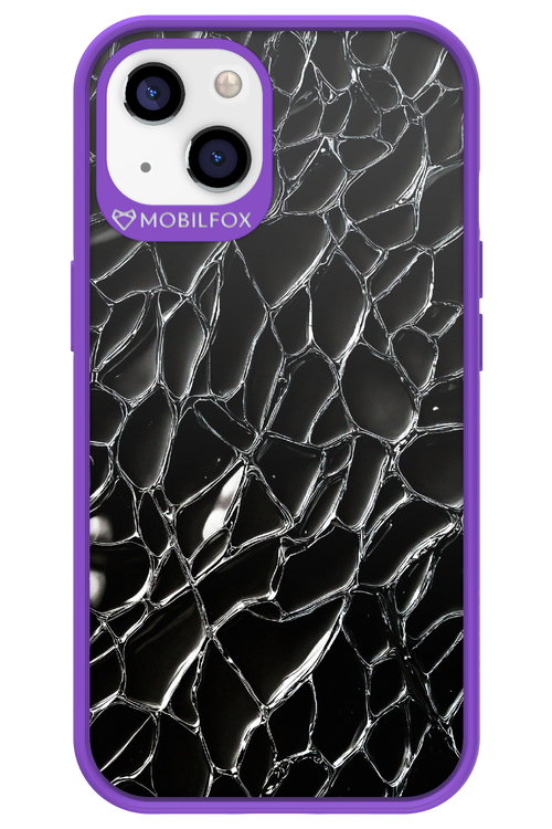 Alien Grid 2.0 - Apple iPhone 13