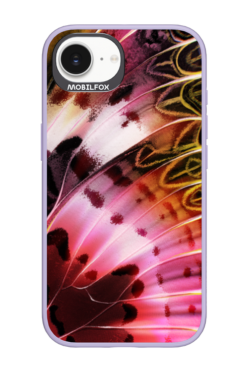Pink Wing 2.0 - Apple iPhone 17e