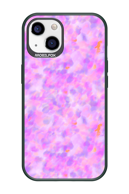 Lavender Field 2.0 - Apple iPhone 13