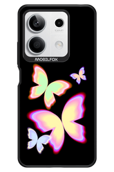 Butterfly Dream 2.0 - Xiaomi Redmi Note 13 5G