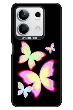 Butterfly Dream 2.0 - Xiaomi Redmi Note 13 5G