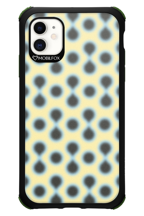 Butter Bubble 2.0 - Apple iPhone 11
