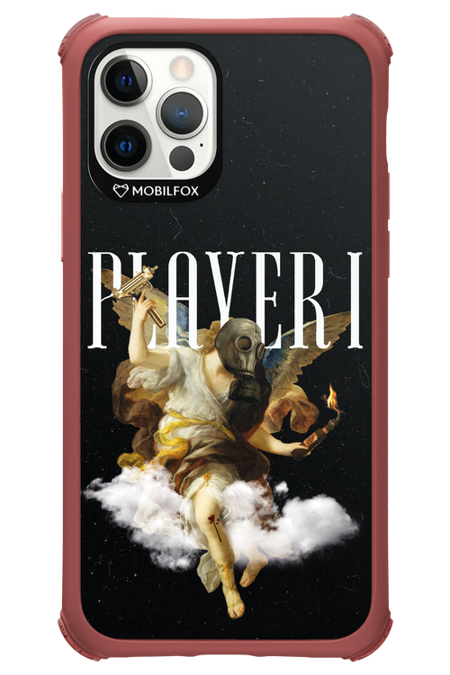 PLAYER1 - Apple iPhone 12 Pro