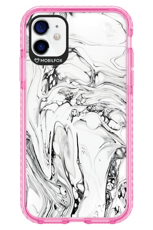 Ebony and Ivory 2.0 - Apple iPhone 11