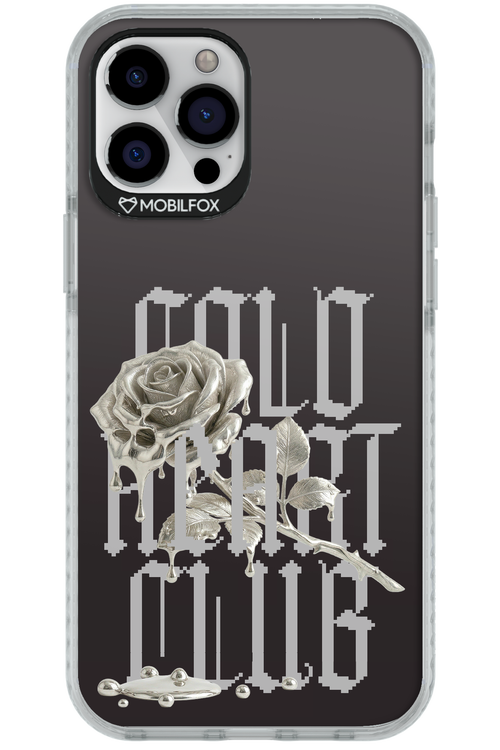 Cold Heart Club 2.0 - Apple iPhone 12 Pro Max