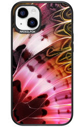 Pink Wing 2.0 - Apple iPhone 15 Plus