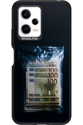 Moneybag 2.0 - Xiaomi Redmi Note 12 5G