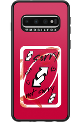 Turn 2.0 - Samsung Galaxy S10