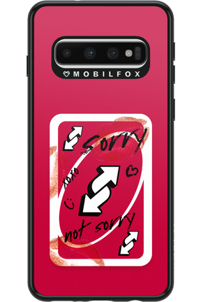Turn 2.0 - Samsung Galaxy S10