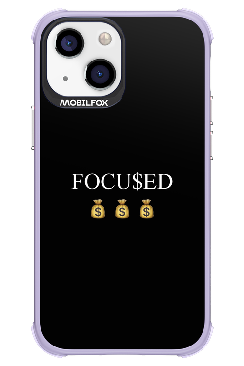 FOCU$ED 2.0 - Apple iPhone 13 Mini