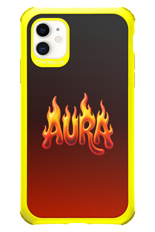 Aura 2.0 - Apple iPhone 11