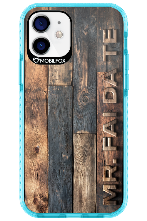 Mr. FAI DA TE 2.0 - Apple iPhone 12