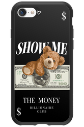 Show Me The Money - Apple iPhone SE 2020