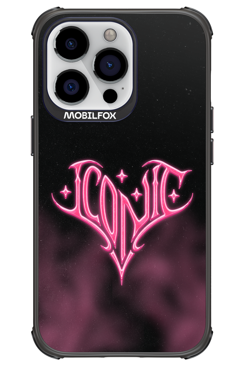 Iconica 2.0 - Apple iPhone 13 Pro