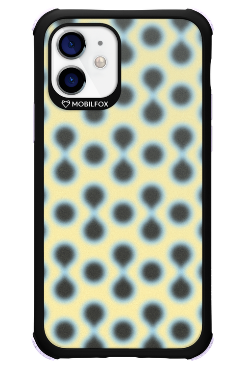Butter Bubble 2.0 - Apple iPhone 12